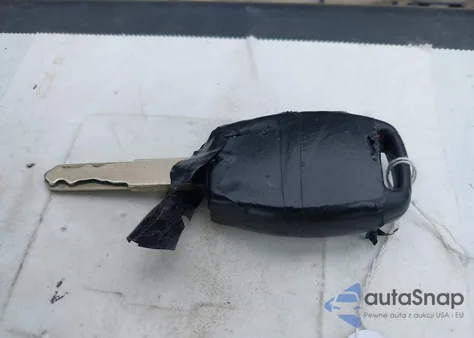 2012 Honda Cr-V Ex z USA, uszkodzony, nr VIN 2HKRM4H52CH633979